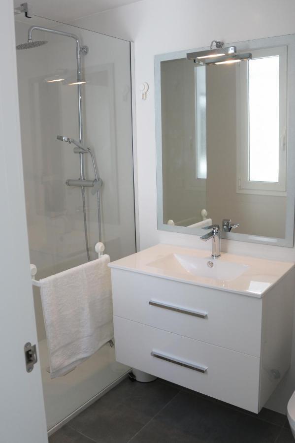 Balaustrada Apartments 부르하소트 외부 사진