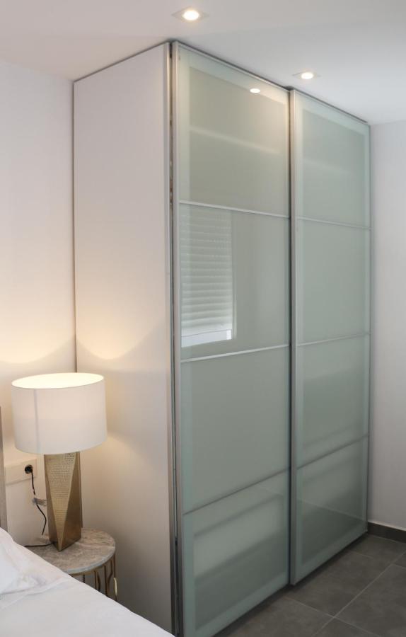 Balaustrada Apartments 부르하소트 외부 사진