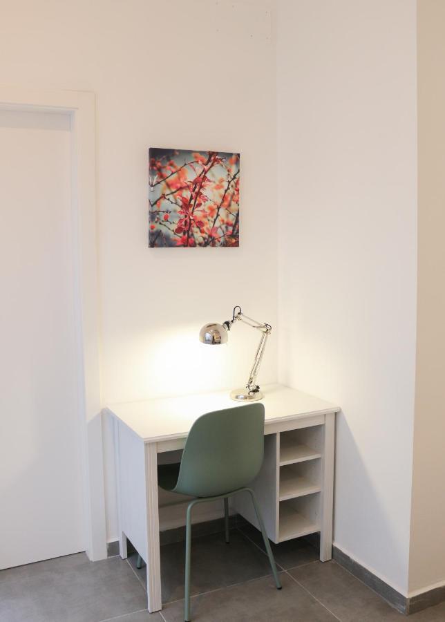 Balaustrada Apartments 부르하소트 외부 사진