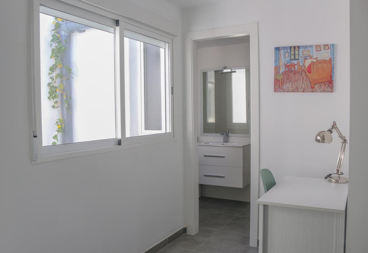Balaustrada Apartments 부르하소트 외부 사진
