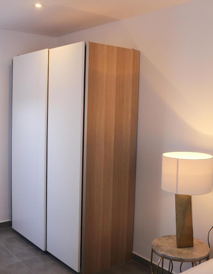 Balaustrada Apartments 부르하소트 외부 사진