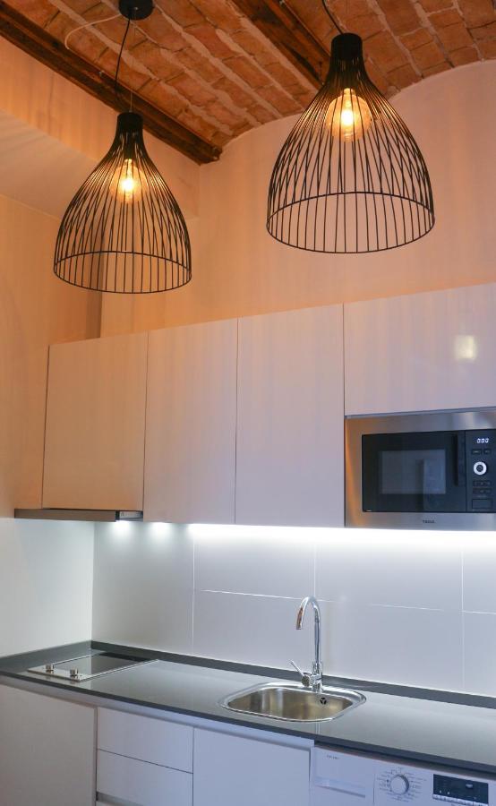 Balaustrada Apartments 부르하소트 외부 사진