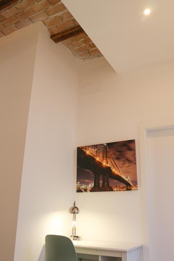 Balaustrada Apartments 부르하소트 외부 사진