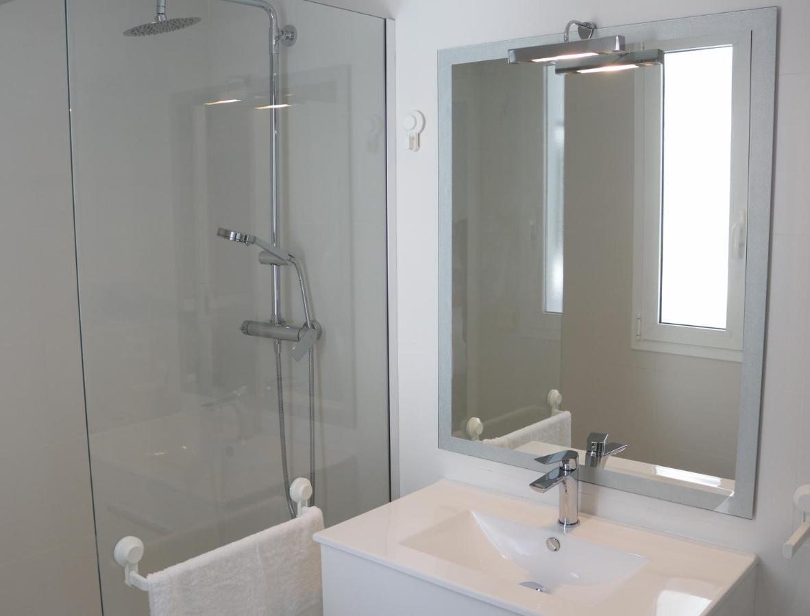 Balaustrada Apartments 부르하소트 외부 사진