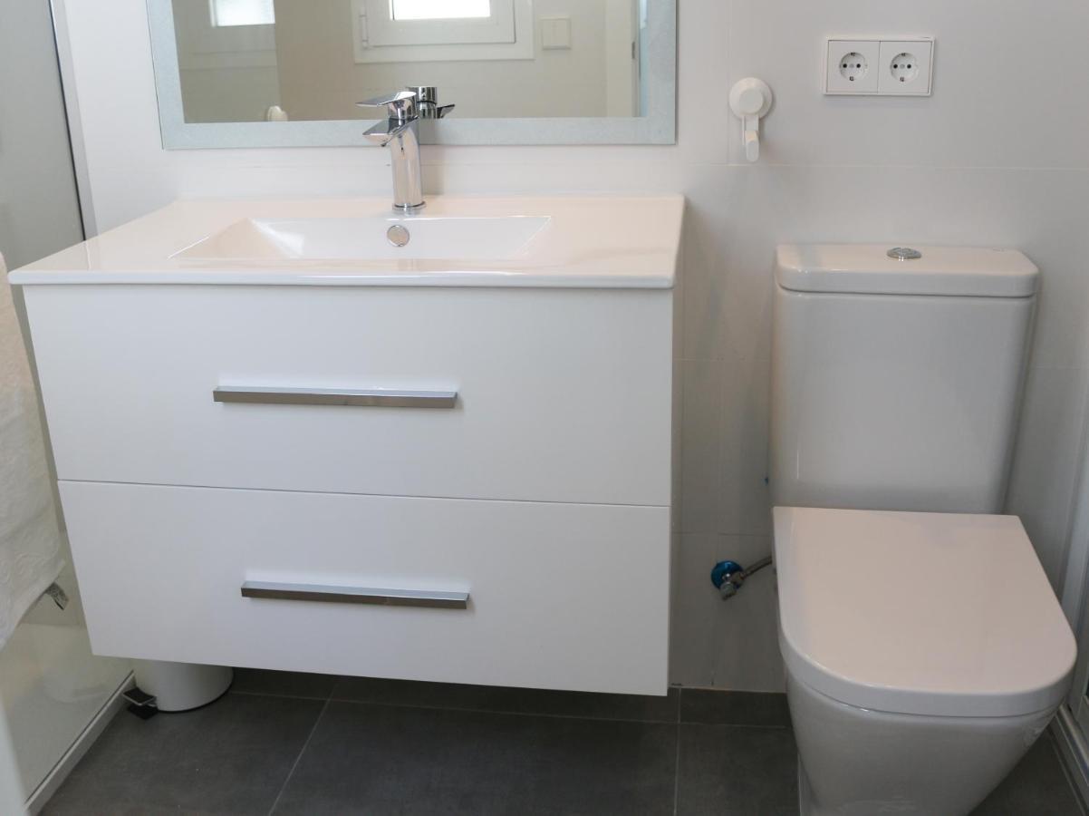 Balaustrada Apartments 부르하소트 외부 사진