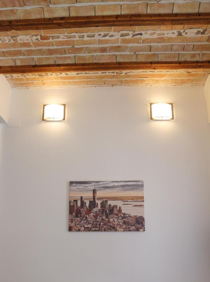 Balaustrada Apartments 부르하소트 외부 사진